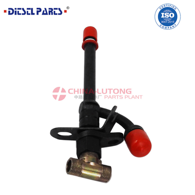 28485 adaptado para motor Stanadyne John DeereJD 3029D 4039D 4045D 6059D 6068D 300 Série Motor Lápis diesel Injetor de combustível 28485