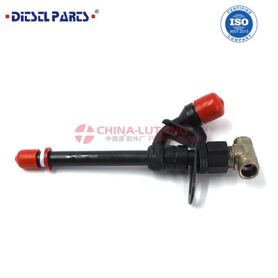 28485 adaptado para motor Stanadyne John DeereJD 3029D 4039D 4045D 6059D 6068D 300 Série Motor Lápis diesel Injetor de combustível 28485