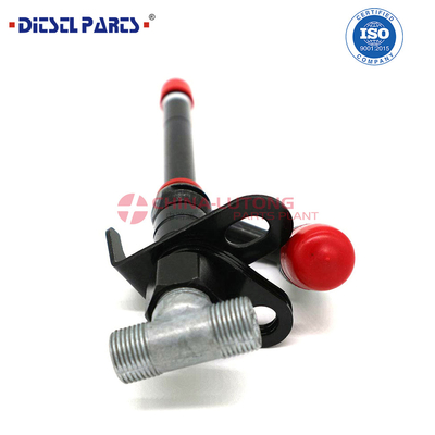 28485 adaptado para motor Stanadyne John DeereJD 3029D 4039D 4045D 6059D 6068D 300 Série Motor Lápis diesel Injetor de combustível 28485