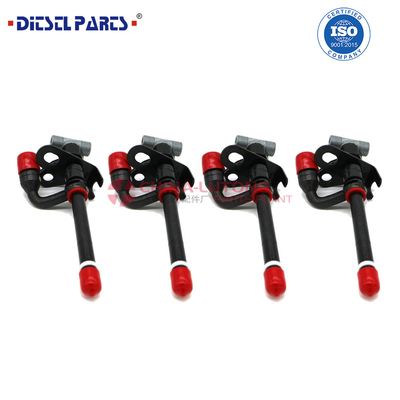 28485 adaptado para motor Stanadyne John DeereJD 3029D 4039D 4045D 6059D 6068D 300 Série Motor Lápis diesel Injetor de combustível 28485
