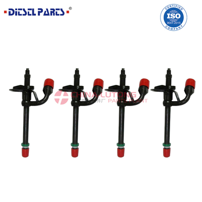 32262 Injetores de combustível 32262 RE60062 SE500829 Injetor de lápis diesel Bocal adaptado ao motor John Deere 4045D 6068D Tratores 5410 5415 5415N 5420