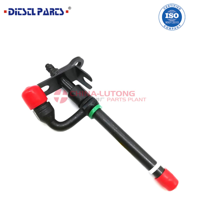 32262 Injetores de combustível 32262 RE60062 SE500829 Injetor de lápis diesel Bocal adaptado ao motor John Deere 4045D 6068D Tratores 5410 5415 5415N 5420