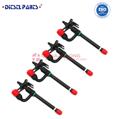 32262 Injetores de combustível 32262 RE60062 SE500829 Injetor de lápis diesel Bocal adaptado ao motor John Deere 4045D 6068D Tratores 5410 5415 5415N 5420