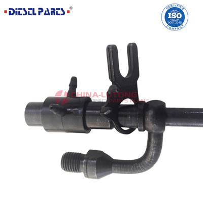 Preço de venda 33408 Injetor de combustível a lápis 33408 Injetor Assy para Ford Transit Stanadyne 2.5 DI 100K Venda de fábrica
