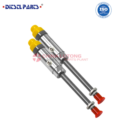 1007562 Injetor de combustível diesel 1007562 0R-4343 Partes do motor 100-7562 Para a Caterpillar CAT 3406 D8R 824G 980G 583R 825G 826G