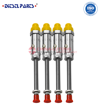 1007562 Injetor de combustível diesel 1007562 0R-4343 Partes do motor 100-7562 Para a Caterpillar CAT 3406 D8R 824G 980G 583R 825G 826G