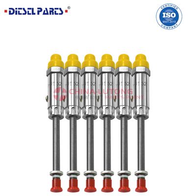 1007562 Injetor de combustível diesel 1007562 0R-4343 Partes do motor 100-7562 Para a Caterpillar CAT 3406 D8R 824G 980G 583R 825G 826G