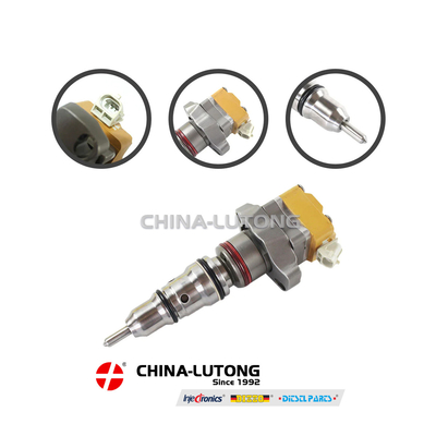 10R-0782 Injetor de combustível 10R0782 10R0782 para motor Caterpillar CAT 3126B 3126E Injetor de combustível 178-0199 1780199 10R-0782 10R0782 1780199 178-0199 10R0782