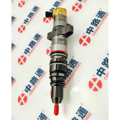 Injetor de combustível de alta qualidade 10R-7221 387-9434 10R-7221 328-2573 387-9434 Para Excavadora CAT C9 Motor E330D E336D D6R