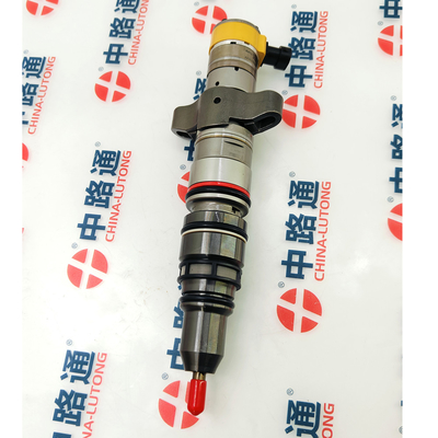 Injetor de combustível de alta qualidade 10R-7221 387-9434 10R-7221 328-2573 387-9434 Para Excavadora CAT C9 Motor E330D E336D D6R
