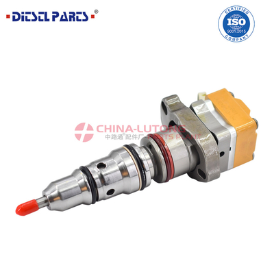 178-6342 1786342 10R-1257 Injetor de combustível de trens comuns para Caterpillar 3126 3126B Motor 120H 135H Motor Grader 938G Carregador D5N D6N Trator