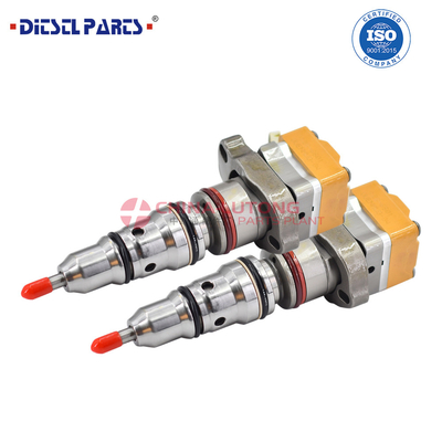 178-6342 1786342 10R-1257 Injetor de combustível de trens comuns para Caterpillar 3126 3126B Motor 120H 135H Motor Grader 938G Carregador D5N D6N Trator