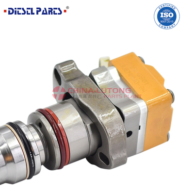 178-6342 1786342 10R-1257 Injetor de combustível de trens comuns para Caterpillar 3126 3126B Motor 120H 135H Motor Grader 938G Carregador D5N D6N Trator