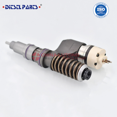 3155040 = BEBE4B12001 injector unitário Para Volvo D12D D12C D12C340 D12C380 D12C420 Motor FM12 FH12 3039 Euro Trucks With Nozzle L017PBB