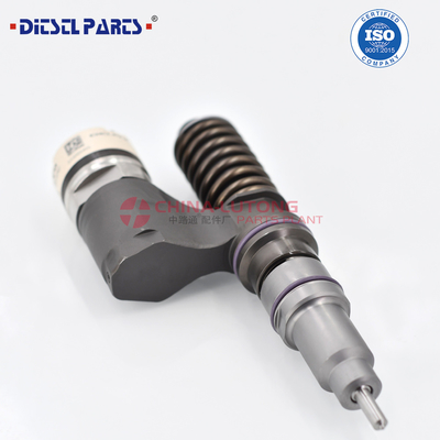 3155040 = BEBE4B12001 injector unitário Para Volvo D12D D12C D12C340 D12C380 D12C420 Motor FM12 FH12 3039 Euro Trucks With Nozzle L017PBB