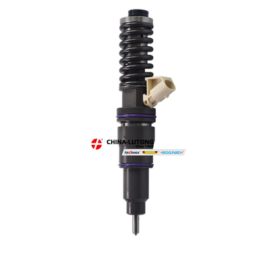 20430583 Injetor de combustível diesel para Volvo D12 D12C D12D D12F DXi12 Motor FH12 FM12 FM9 B12 A35D A40D Renault camiões médios pesados EC460B EC360B Excavadora motor ducati para venda