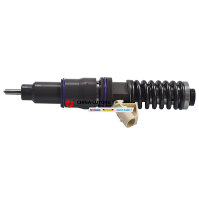 20430583 Injetor de combustível diesel para Volvo D12 D12C D12D D12F DXi12 Motor FH12 FM12 FM9 B12 A35D A40D Renault camiões médios pesados EC460B EC360B Excavadora motor ducati para venda