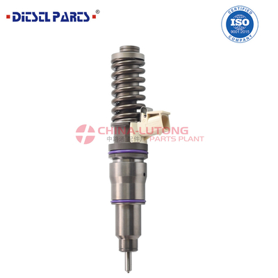 20555521 Injetor de combustível 20555521 BEBE4D04002 Compatível com o motor Volvo D13 D12D D13F para RENAULT PREMIUM 2440.32 Comum Rail Nozzle L210pbc para Injetor Bebe4d04002 20555521