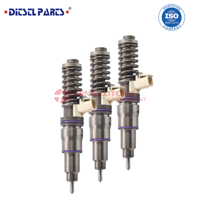 20555521 Injetor de combustível 20555521 BEBE4D04002 Compatível com o motor Volvo D13 D12D D13F para RENAULT PREMIUM 2440.32 Comum Rail Nozzle L210pbc para Injetor Bebe4d04002 20555521