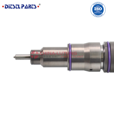20555521 Injetor de combustível 20555521 BEBE4D04002 Compatível com o motor Volvo D13 D12D D13F para RENAULT PREMIUM 2440.32 Comum Rail Nozzle L210pbc para Injetor Bebe4d04002 20555521
