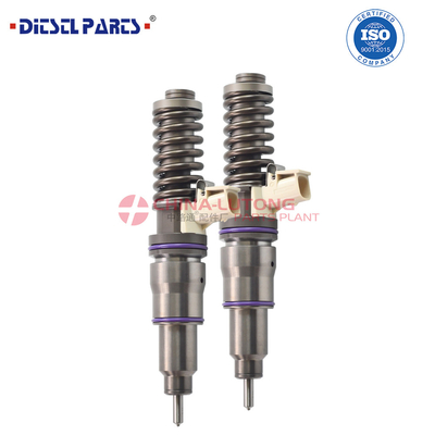 20555521 Injetor de combustível 20555521 BEBE4D04002 Compatível com o motor Volvo D13 D12D D13F para RENAULT PREMIUM 2440.32 Comum Rail Nozzle L210pbc para Injetor Bebe4d04002 20555521