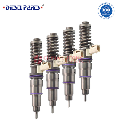 20555521 Injetor de combustível 20555521 BEBE4D04002 Compatível com o motor Volvo D13 D12D D13F para RENAULT PREMIUM 2440.32 Comum Rail Nozzle L210pbc para Injetor Bebe4d04002 20555521