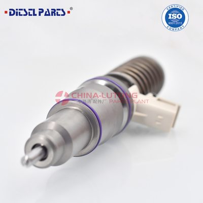 20747797 Injetor de combustível 20747797 BEBE4D12001 para Delphi E3 EUI Volvo MD11 Injetor de combustível