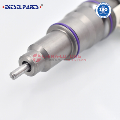 20747797 Injetor de combustível 20747797 BEBE4D12001 para Delphi E3 EUI Volvo MD11 Injetor de combustível