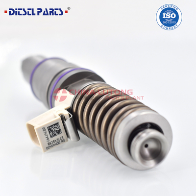 20747797 Injetor de combustível 20747797 BEBE4D12001 para Delphi E3 EUI Volvo MD11 Injetor de combustível