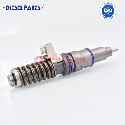20747797 Injetor de combustível 20747797 BEBE4D12001 para Delphi E3 EUI Volvo MD11 Injetor de combustível