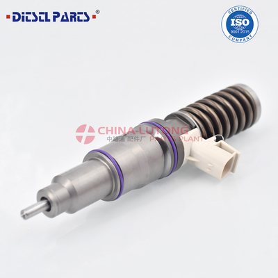 20747797 Injetor de combustível 20747797 BEBE4D12001 para Delphi E3 EUI Volvo MD11 Injetor de combustível