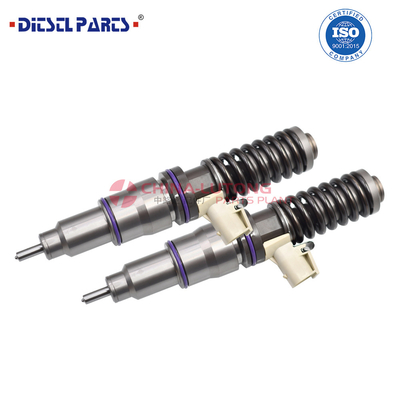 20972222 Injetor de combustível 20972222 para Volvo FH12 MD13A D13D EURO3 12.8D EC480D MD13 Fornecedor por grosso de diesel Injetor de bocal 20972222 para Volvo Motor D13 Injetores BEBE4D16004
