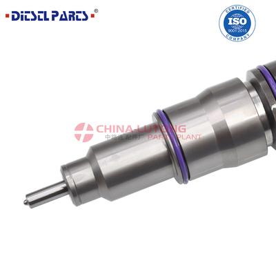 20972222 Injetor de combustível 20972222 para Volvo FH12 MD13A D13D EURO3 12.8D EC480D MD13 Fornecedor por grosso de diesel Injetor de bocal 20972222 para Volvo Motor D13 Injetores BEBE4D16004