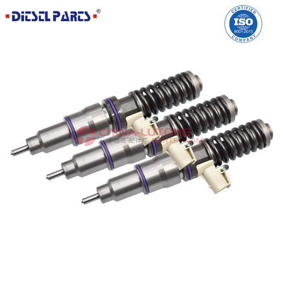 20972222 Injetor de combustível 20972222 para Volvo FH12 MD13A D13D EURO3 12.8D EC480D MD13 Fornecedor por grosso de diesel Injetor de bocal 20972222 para Volvo Motor D13 Injetores BEBE4D16004
