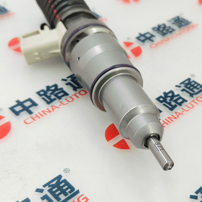 21467241 BEBE4G15001 INJETOR DE UNIDADE DE DISEL BEBE4G15001 BEBE4L07001 21467241 22340639 Compatível com VOLVO TRUCK D13C 12.8D MUTOR