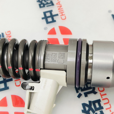 21467241 BEBE4G15001 INJETOR DE UNIDADE DE DISEL BEBE4G15001 BEBE4L07001 21467241 22340639 Compatível com VOLVO TRUCK D13C 12.8D MUTOR