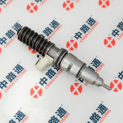 21467241 BEBE4G15001 INJETOR DE UNIDADE DE DISEL BEBE4G15001 BEBE4L07001 21467241 22340639 Compatível com VOLVO TRUCK D13C 12.8D MUTOR