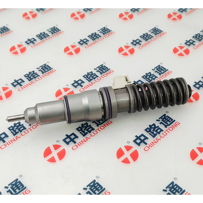 21467241 BEBE4G15001 INJETOR DE UNIDADE DE DISEL BEBE4G15001 BEBE4L07001 21467241 22340639 Compatível com VOLVO TRUCK D13C 12.8D MUTOR