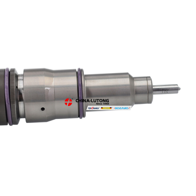 Comum Rail 21652515 = BEBE4P00001DR 216-52515 Injetor de combustível 21652515 para Volvo Motor MD13 D13 Caminhão FH420 FM380 FM420 FMX420
