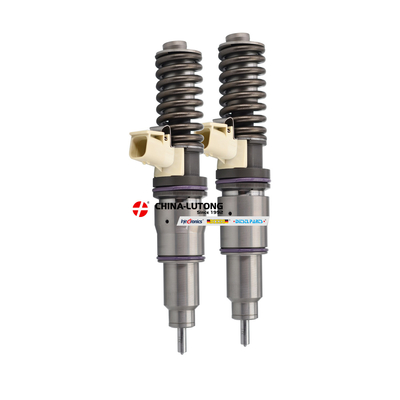 Comum Rail 21652515 = BEBE4P00001DR 216-52515 Injetor de combustível 21652515 para Volvo Motor MD13 D13 Caminhão FH420 FM380 FM420 FMX420