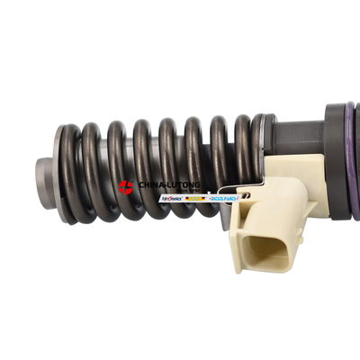 Comum Rail 21652515 = BEBE4P00001DR 216-52515 Injetor de combustível 21652515 para Volvo Motor MD13 D13 Caminhão FH420 FM380 FM420 FMX420