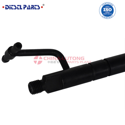 Injetor de combustível de aço de alta qualidade para motores diesel Injetor de combustível E04933000014 1112100BA KBAL-P001A Novo motor a diesel EUR 2 Injetor de combustível KBAL-P001A Para JMC 4JB1.
