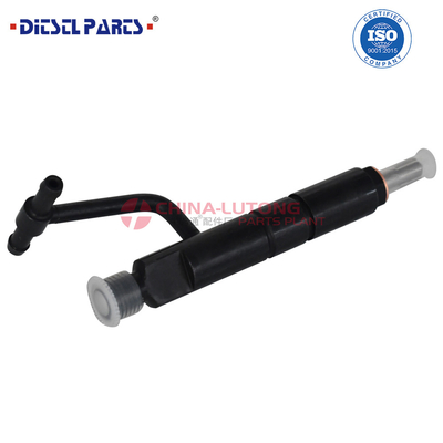 Injetor de combustível de aço de alta qualidade para motores diesel Injetor de combustível E04933000014 1112100BA KBAL-P001A Novo motor a diesel EUR 2 Injetor de combustível KBAL-P001A Para JMC 4JB1.
