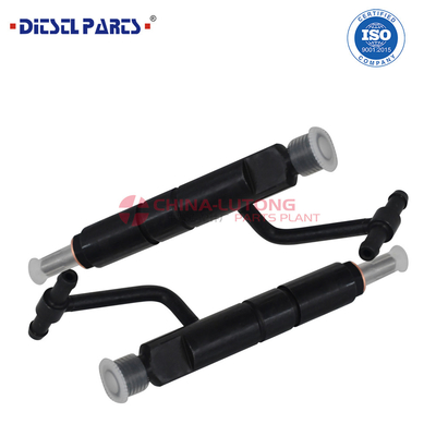Injetor de combustível de aço de alta qualidade para motores diesel Injetor de combustível E04933000014 1112100BA KBAL-P001A Novo motor a diesel EUR 2 Injetor de combustível KBAL-P001A Para JMC 4JB1.