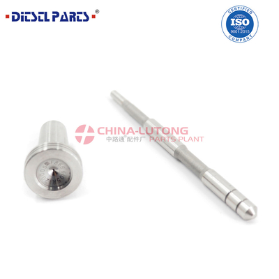 F00RJ00005 FOORJ00005 Válvula de controlo Partes do motor diesel Válvula de injecção CR F 00R J00 005 Compatível com Bosch 0445120002 0 445 120 002
