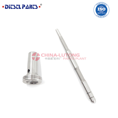 F00RJ00005 FOORJ00005 Válvula de controlo Partes do motor diesel Válvula de injecção CR F 00R J00 005 Compatível com Bosch 0445120002 0 445 120 002