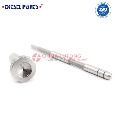 F00RJ00005 FOORJ00005 Válvula de controlo Partes do motor diesel Válvula de injecção CR F 00R J00 005 Compatível com Bosch 0445120002 0 445 120 002