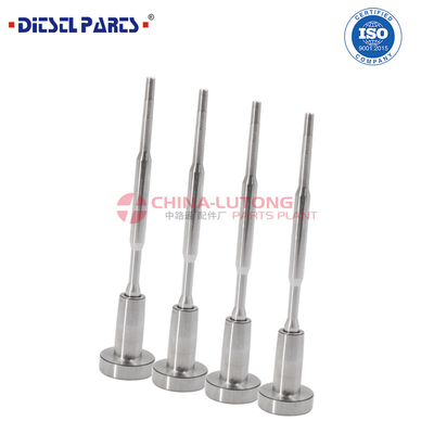 Conjunto de válvulas de controlo do injetor de combustível do sistema ferroviário comum diesel F00RJ01278 F 00R J01 278 para válvulas de controlo do injetor do sistema ferroviário comum Bosch