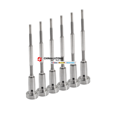 FOOVC01365 Válvula de controlo F00VC01365 para injetor CRDI Diesel 0 445 110 312 0 445 110 356