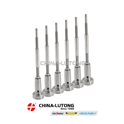 FOOVC01365 Válvula de controlo F00VC01365 para injetor CRDI Diesel 0 445 110 312 0 445 110 356